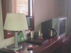 -北京红螺园饭店