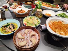 -盛福楼·惠山宴(盛岸路店)