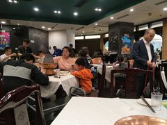 大堂-东来顺饭庄(apm总店)