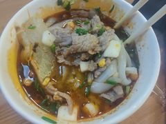 -江三王记牛杂馆(总店)