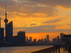 -秦皇岛路游船码头