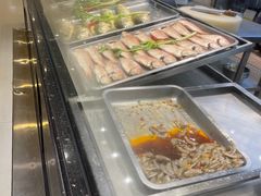 -庄氏祥记家常食府(国瑞建材家居博览中心店)