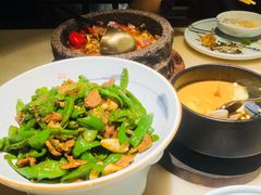辣椒炒肉-佬麻雀·新湘菜(珠海金发购物中心店)
