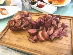 -江南村酒家