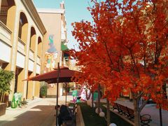 -王府井奥莱临潼小镇(临潼店)