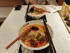 -味千拉面(广州白云机场T1西二店)