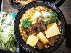 Q弹牛肉米线-盒马鲜生(大成店)