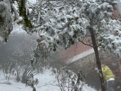 -峨眉山风景名胜区