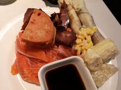 -星伦多自助料理·涮烤一体(虹悦城店)