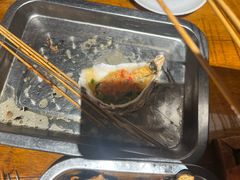 -张师傅烧烤(CBD店)