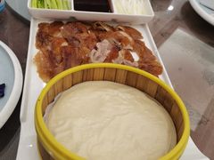 烤鸭-海景壹号大酒店(滨湖店)