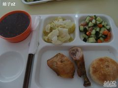 套餐-香妃烤鸡(西单店)