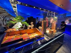 -山海•蒸汽活海鲜自助(皇庭广场店)