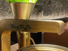 -西塔老太太泥炉烤肉(温州首店万象城黑金店)