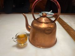 -小吊梨汤·北京菜·烤鸭(长安商场-首都博物馆店)