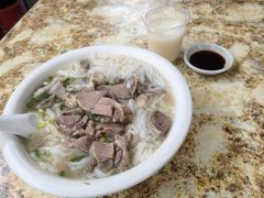 -旺角早餐店(新城大道店)