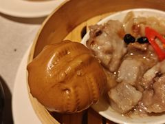 -上海金桥红枫万豪酒店-万豪中餐厅