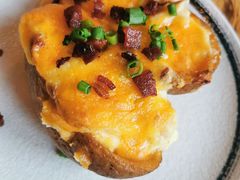 芝士烤土豆-SMOKI & CO(五大道店)