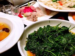 -新南华大酒店(广中店)
