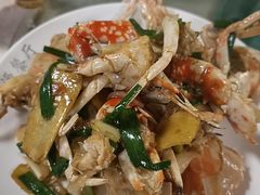 -华源餐厅·海鲜大排档(日月贝店)