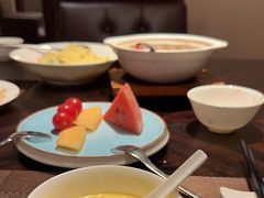 -浙江安吉JW万豪酒店·万豪中餐厅