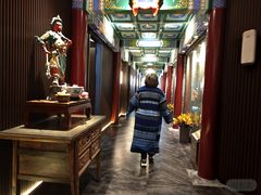 -羲和雅苑•北京烤鸭(平安国际金融中心店)