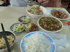 -王大妈清汤饸饹(白云社区店)