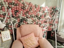 -Beauty Nails 美甲美睫皮肤管理