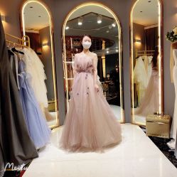 -SATIN COUTURE瑟庭婚纱礼服馆