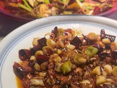 -常和州·夜宵大排档(常州单店)