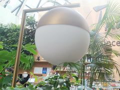 大堂-Jazz·ya 爵士屋(来福士店)