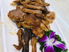 -东海酒家(长平东路店)