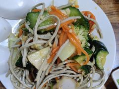 -老陕兄弟(彩虹新城店)