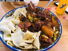 -东财大盘鸡(黑石礁店)