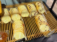 -巴黎贝甜(常德路店)