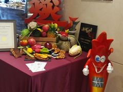 -AdD全日制餐厅(中谷花园酒店)