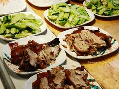 -老城南.鸭血粉丝汤(夫子庙店)