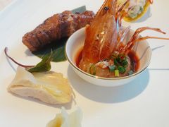 -Yan Ting 宴庭中餐厅(上海静安瑞吉酒店)