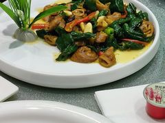 -米香居新鲁味·水饺餐厅