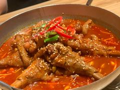 -KimPro 辛普乐概念韩餐