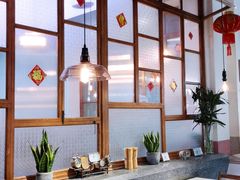 大堂-桃园眷村(万象天地店)