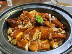 -绿雅居原生态农庄(小涌店)