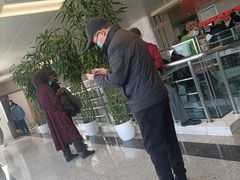 -首都医科大学附属北京友谊医院(西城院区)