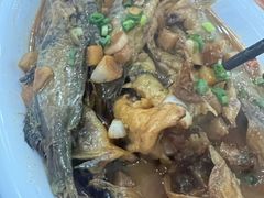 -环秀楼(黄山呈坎店)