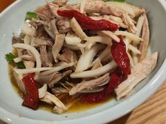 -谷丽麦馕新疆菜·清真(步步高梅溪新天地店)