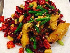 金牌鸡翅-一岚一山(角门总店)