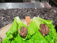 牛肋条-老乾杯和牛烧肉(王府中环店)
