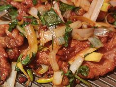 -宝轩渔府·老字号海鲜·正宗津菜(水上店)