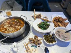 -黑窑厂糖油饼烤鸭·清真菜(旗舰店)