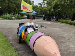 -Club Med地中海俱乐部·桂林度假村